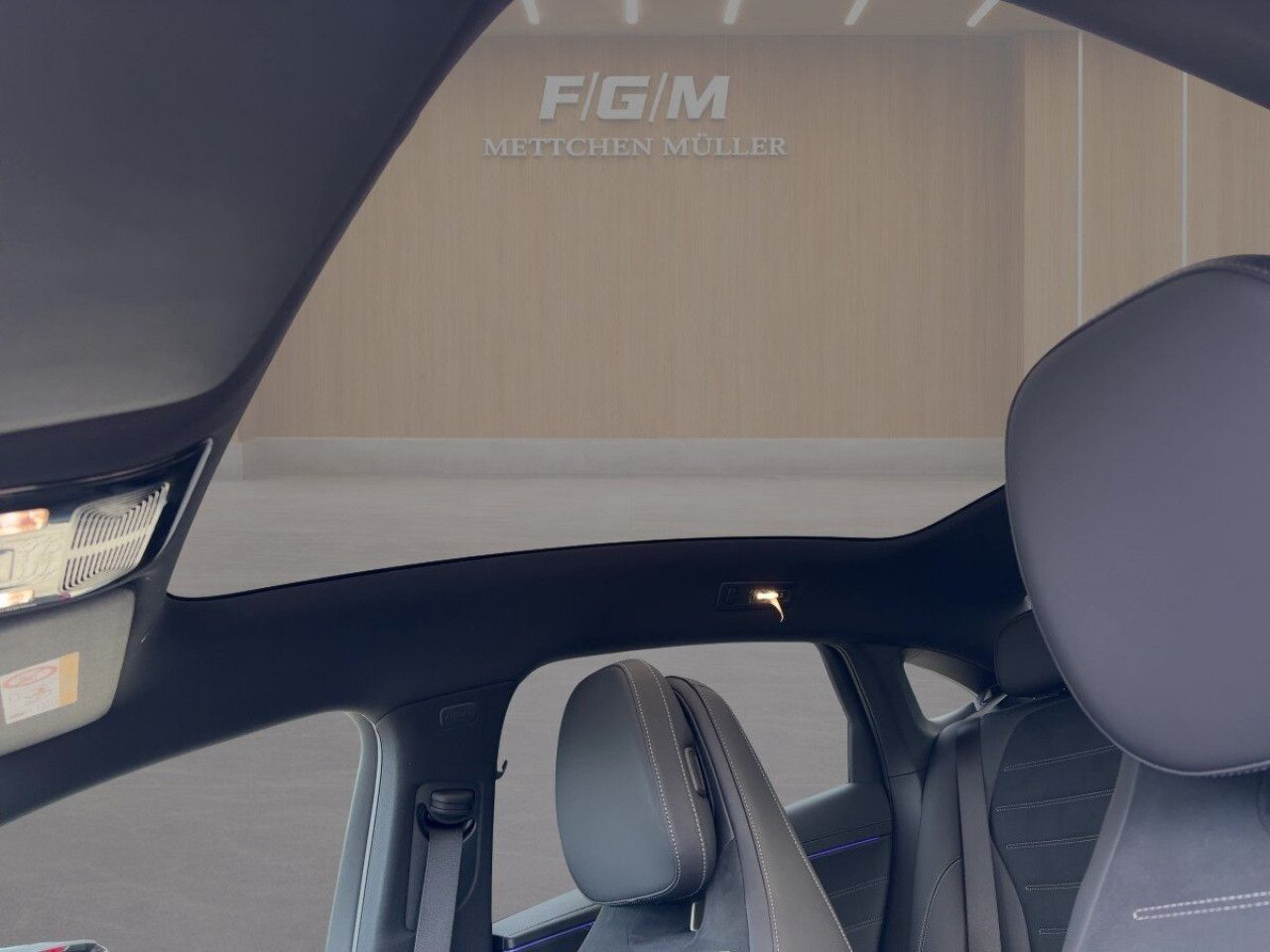 Mercedes-Benz C-Klasse – Bild 12