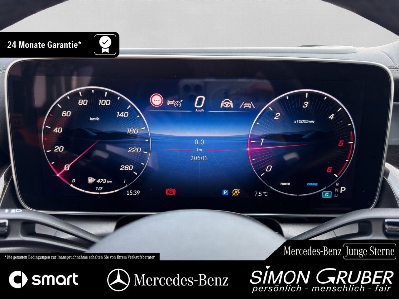 Mercedes-Benz GLC – Bild 15