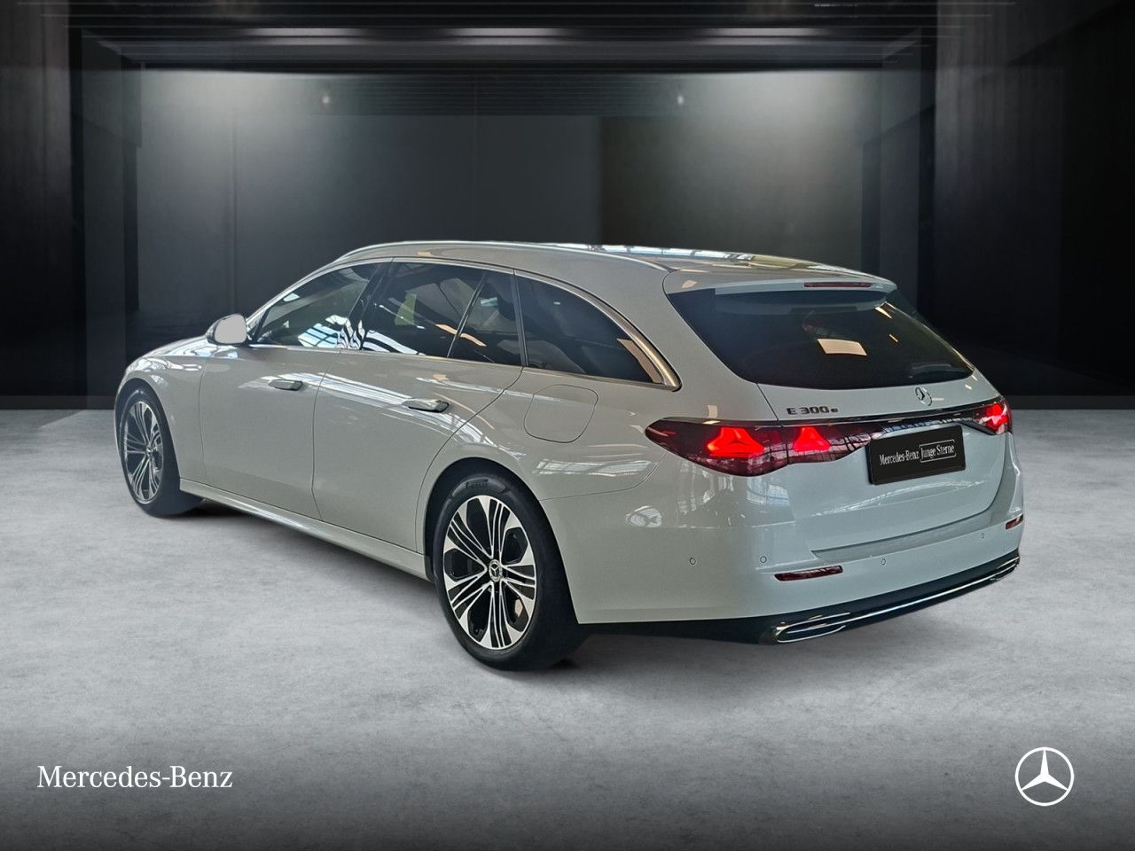 Mercedes-Benz E-Klasse – Bild 6