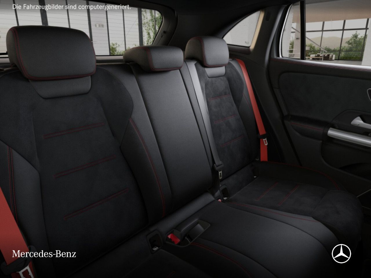 Mercedes-Benz GLA – Bild 10