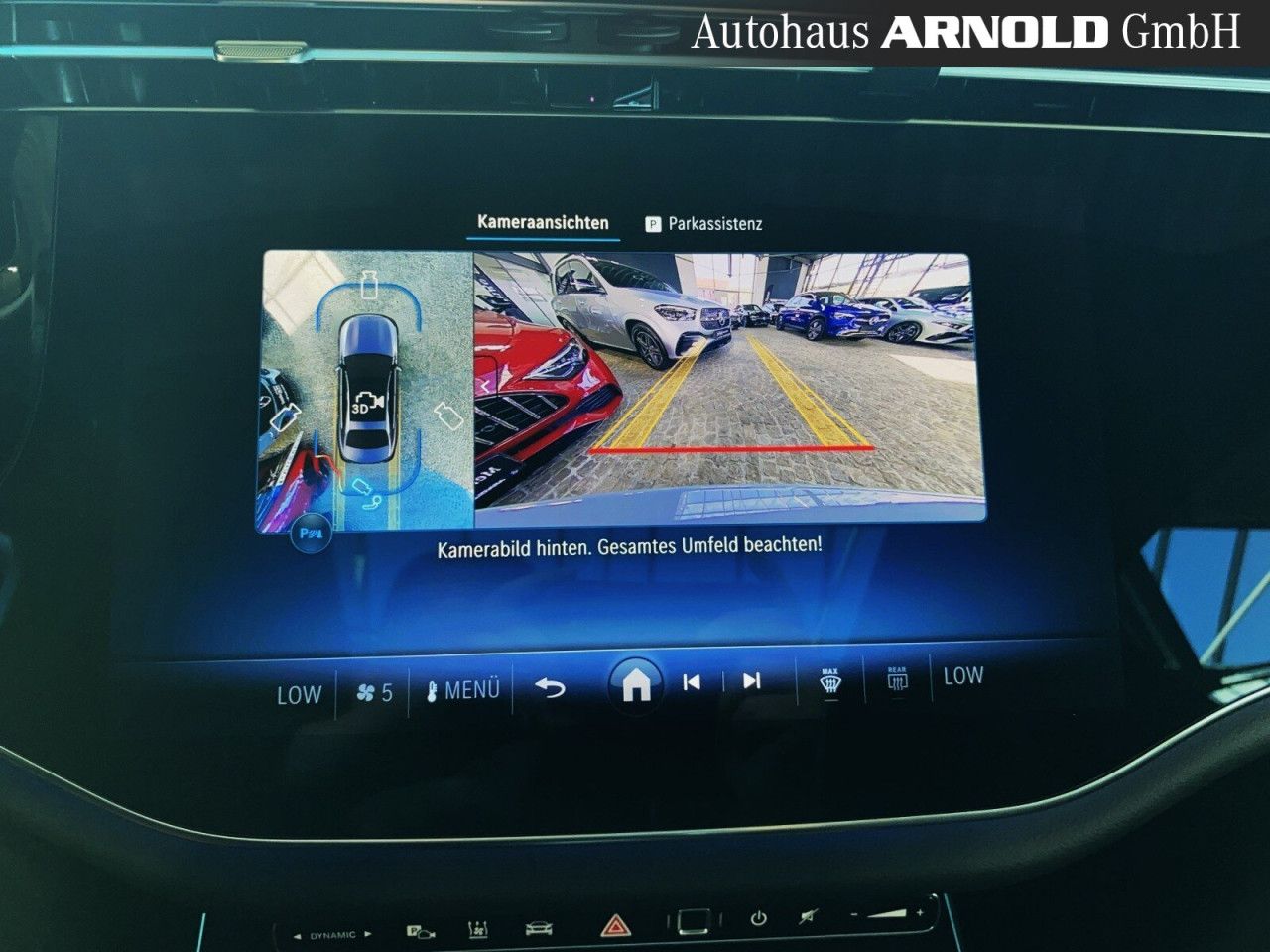 Mercedes-Benz E-Klasse – Bild 13