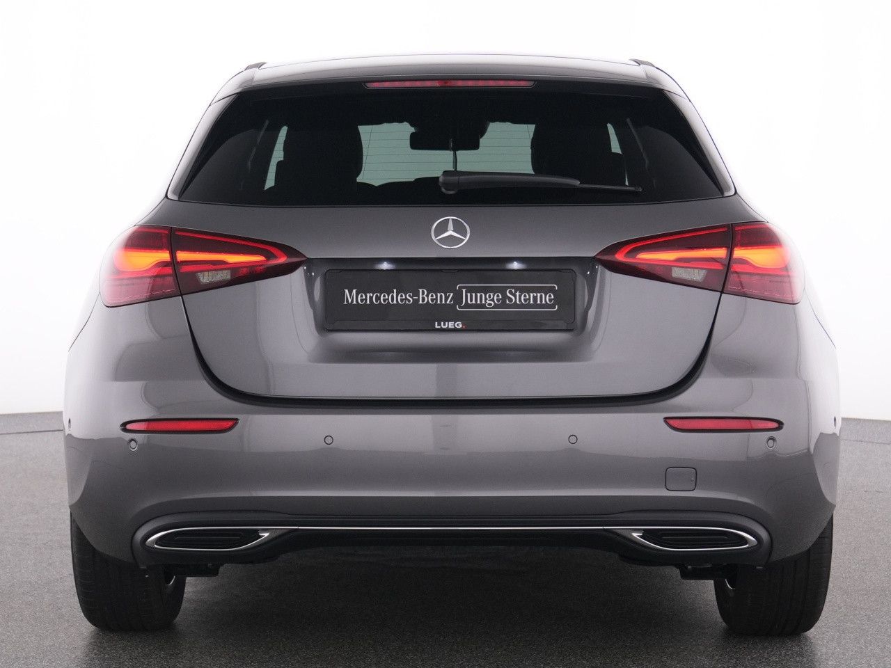 Mercedes-Benz A-Klasse – Bild 15