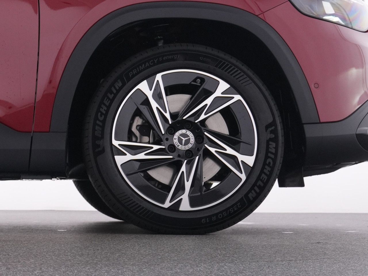 Mercedes-Benz GLB – Bild 21