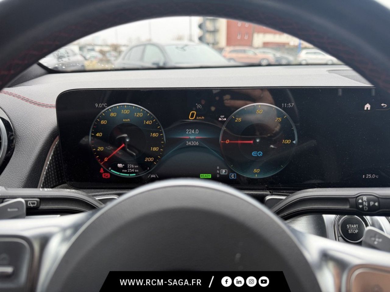 Photo du v&eacute;hicule 12 / 12