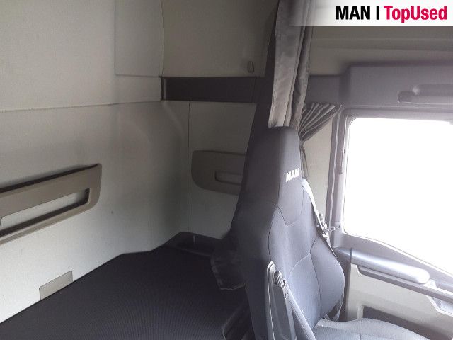 MAN TGX 18.510 4x2 BL SA 13