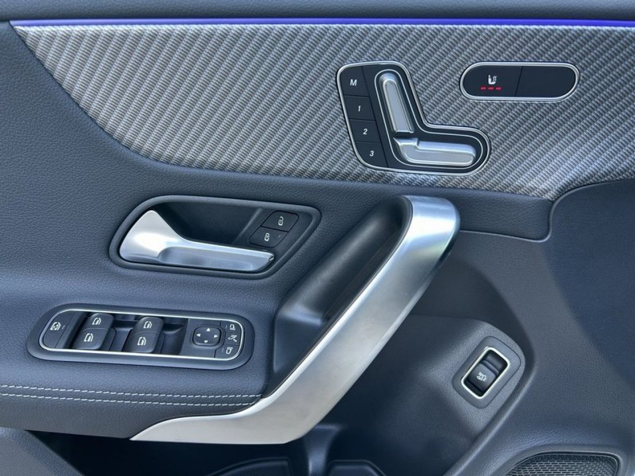 Mercedes-Benz CLA – Bild 17