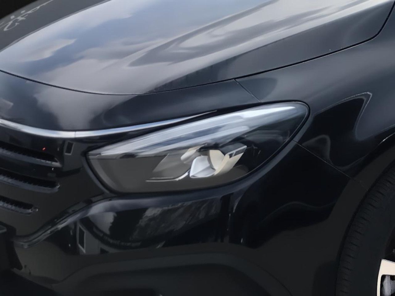 Mercedes-Benz EQT – Bild 2