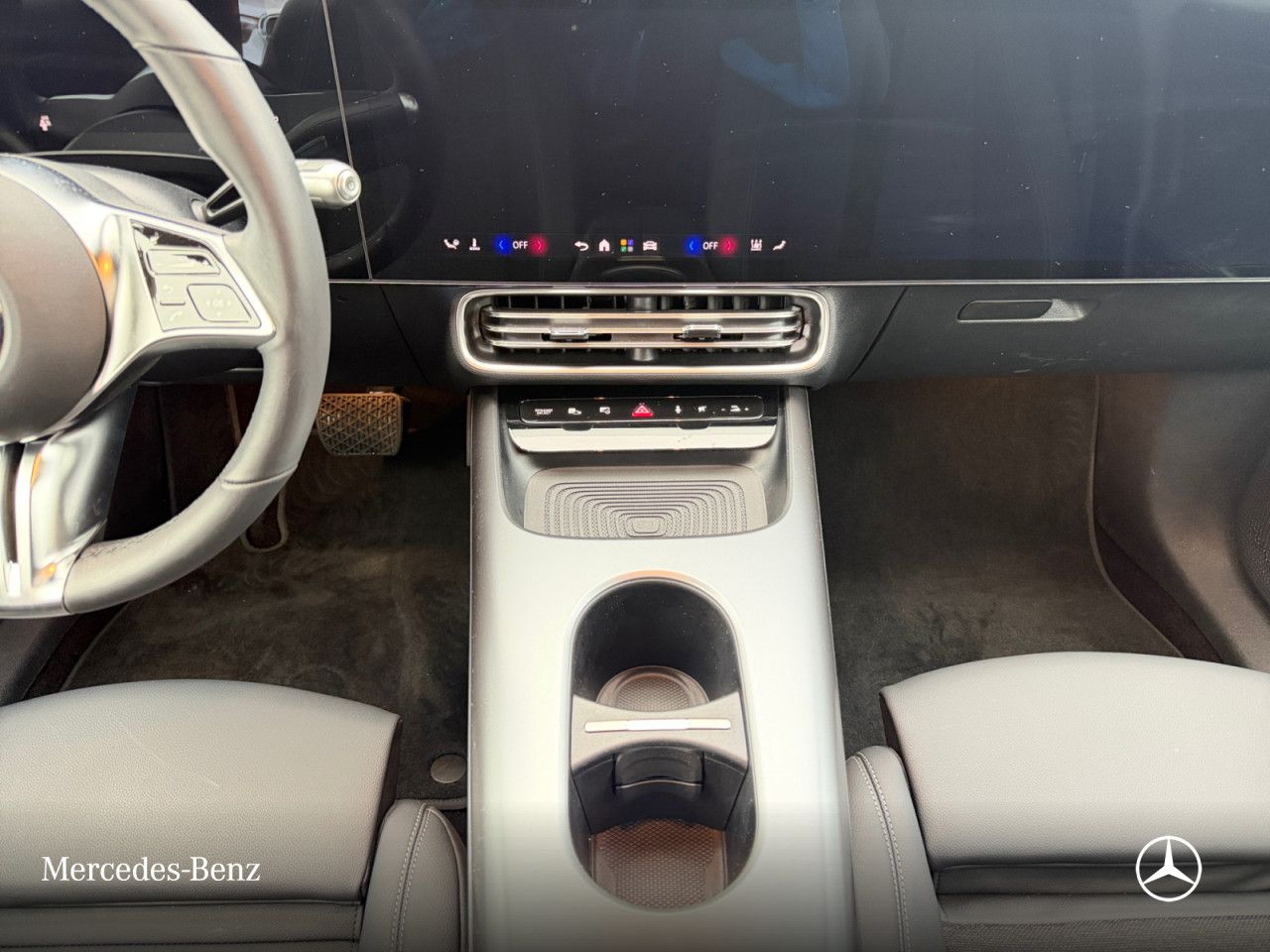 Mercedes-Benz CLA – Bild 13