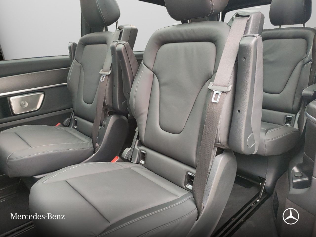 Mercedes-Benz V-Klasse – Bild 9