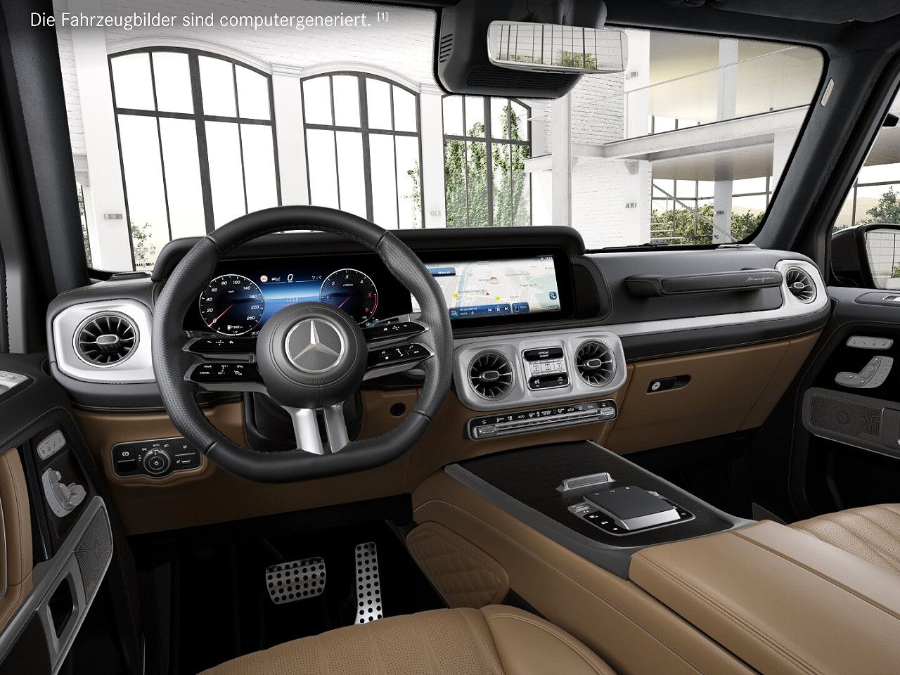 Studio-Foto 4 / 5