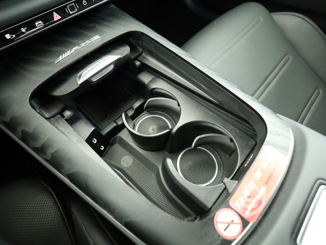 Mercedes-Benz E-Klasse – Bild 25