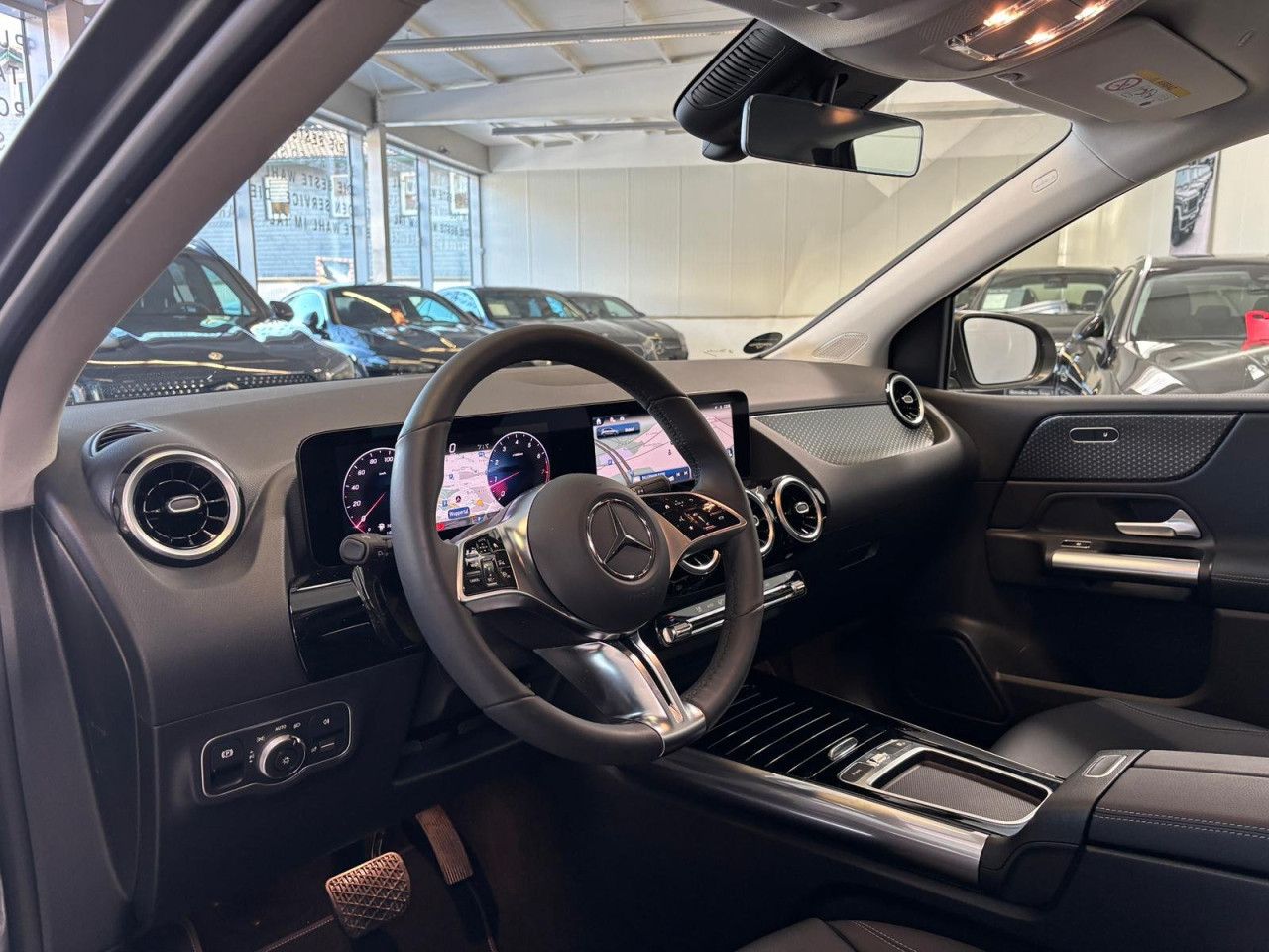 Mercedes-Benz B-Klasse – Bild 12