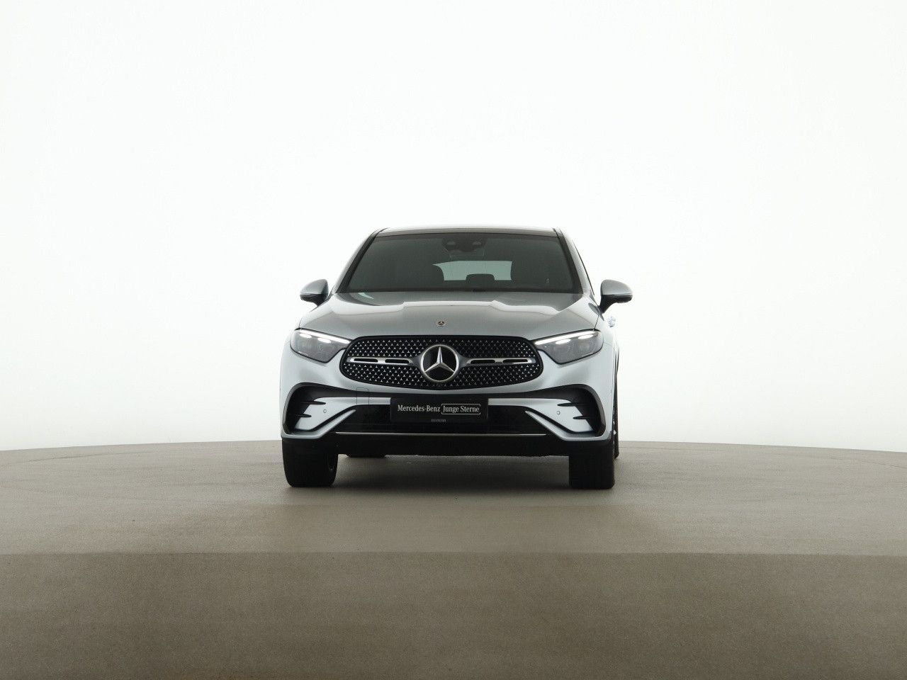 Mercedes-Benz GLC – Bild 8