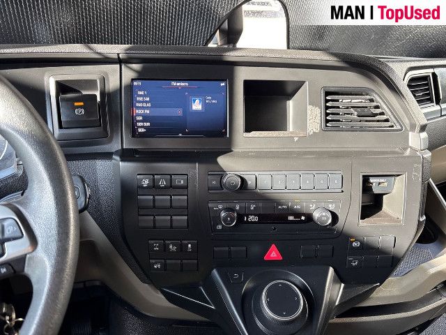 MAN TGS 18.470 4x2 BL SA 20