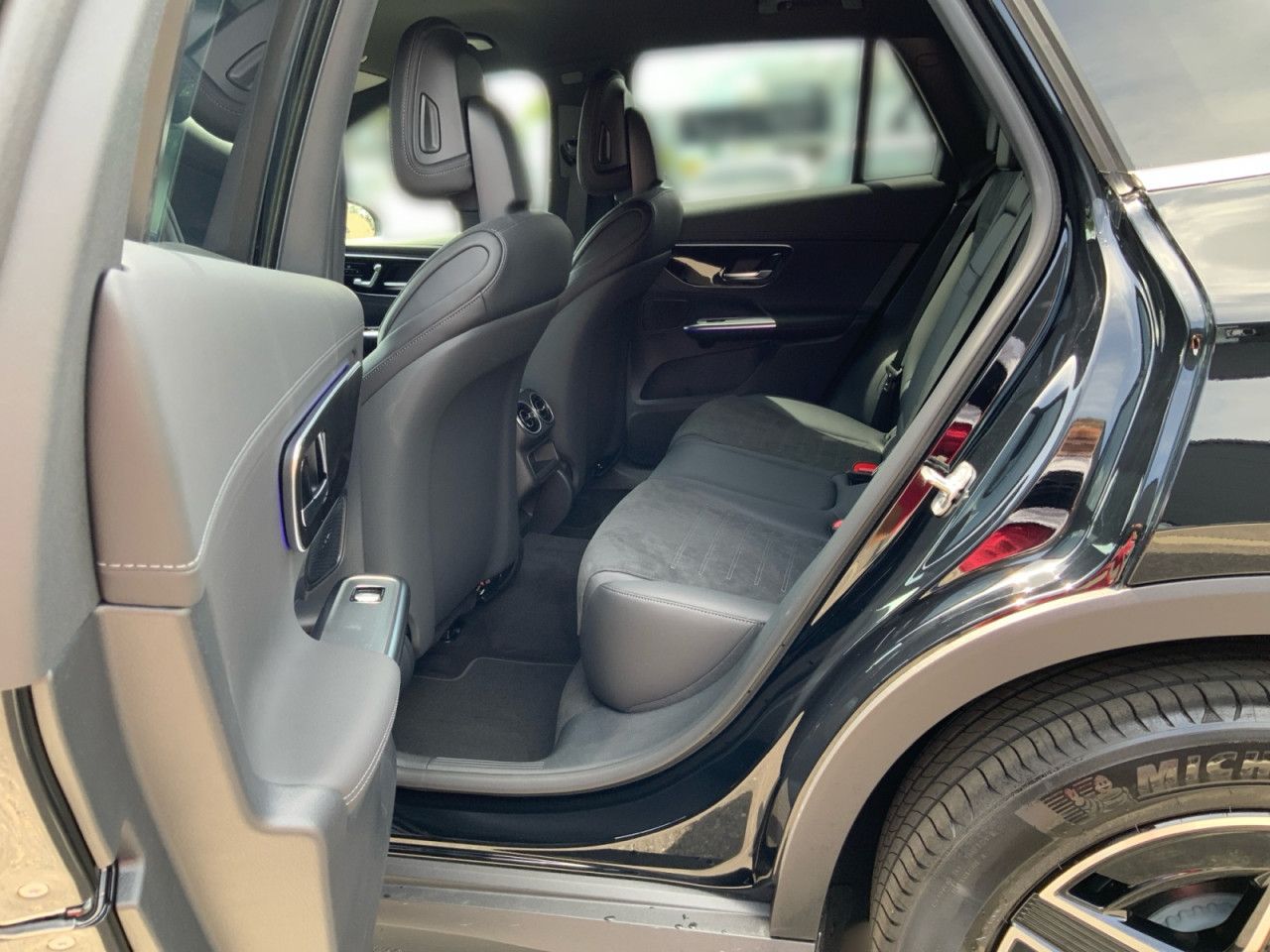 Mercedes-Benz GLC – Bild 14