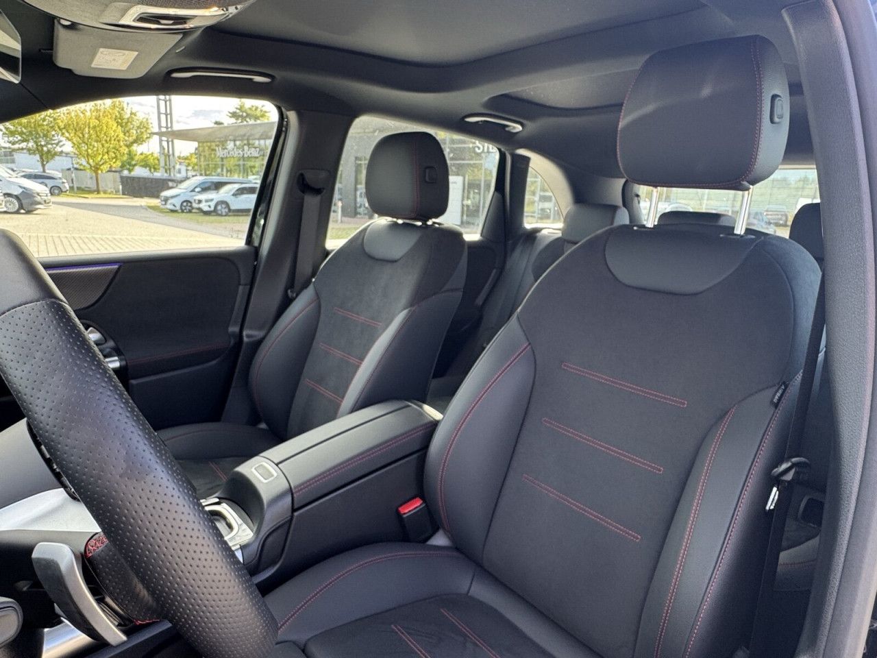 Mercedes-Benz B-Klasse – Bild 10