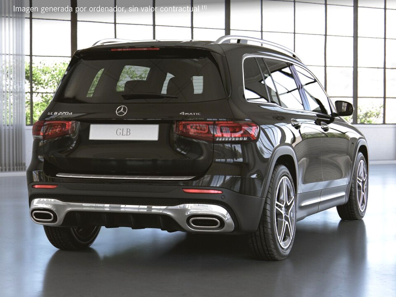 Foto de estudio 3 / 5