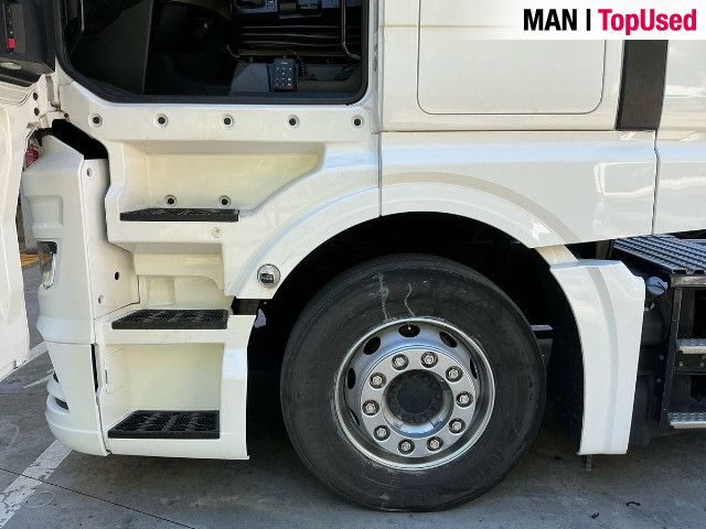 MAN TGX 18.510 4x2 BL SA 14