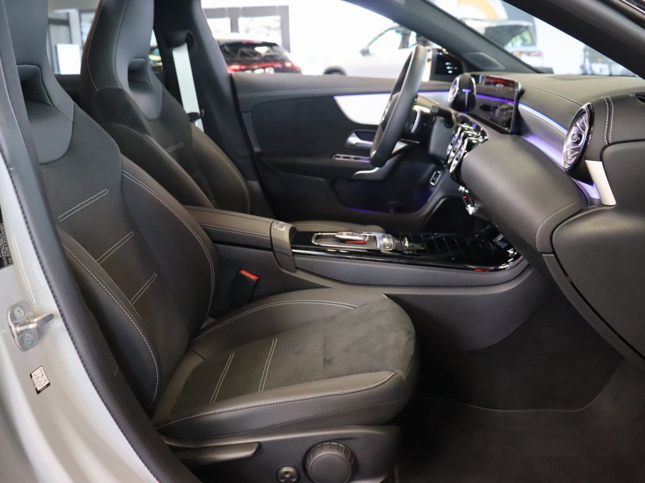 Mercedes-Benz CLA – Bild 20