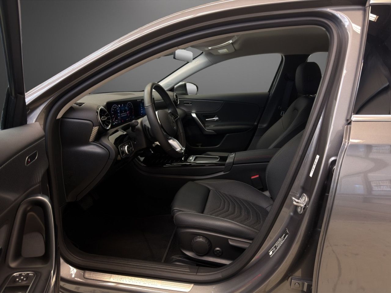 Mercedes-Benz A-Klasse – Bild 7
