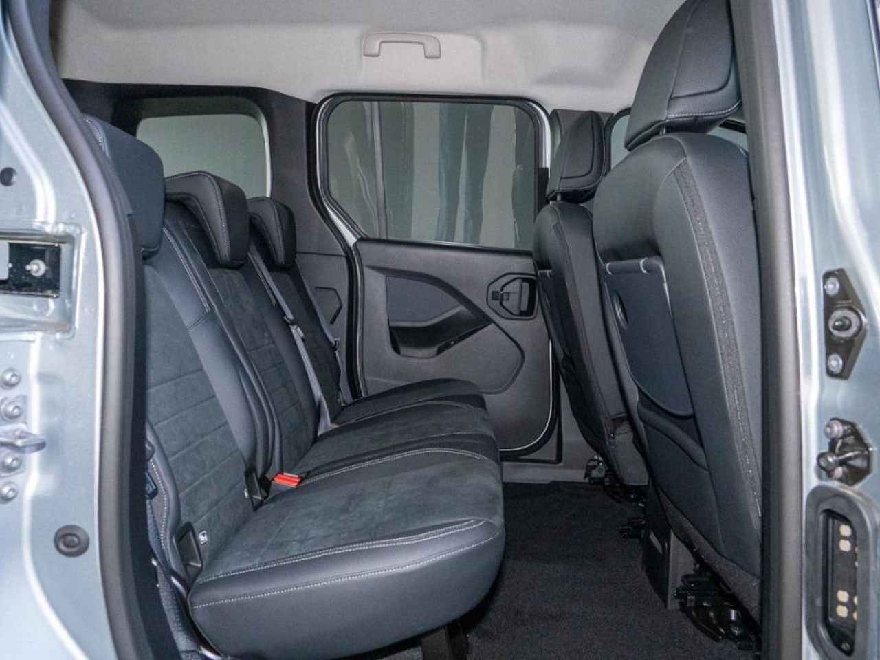 Mercedes-Benz T-Klasse – Bild 8