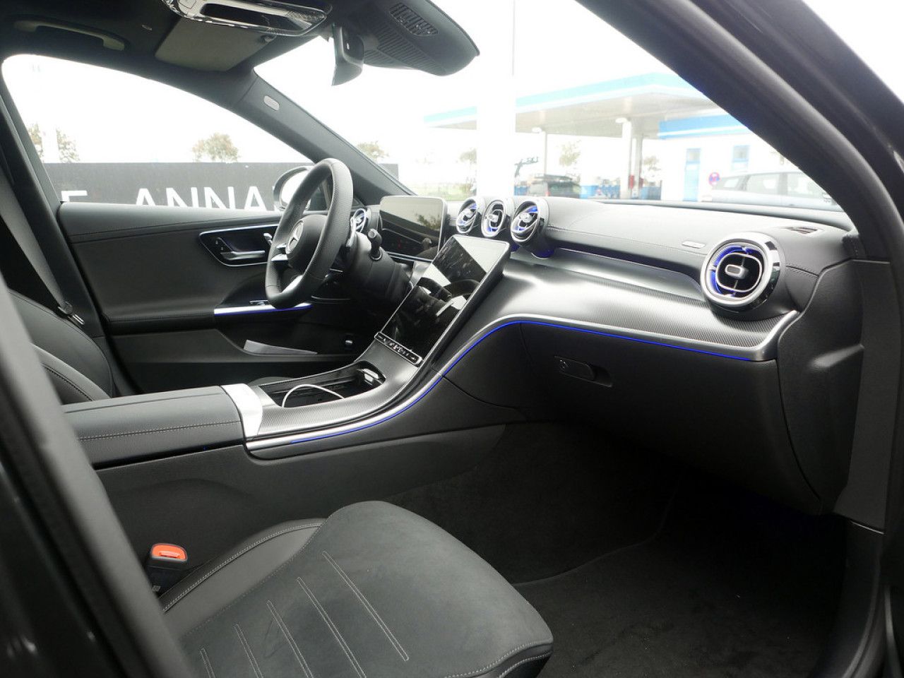 Mercedes-Benz C-Klasse – Bild 8