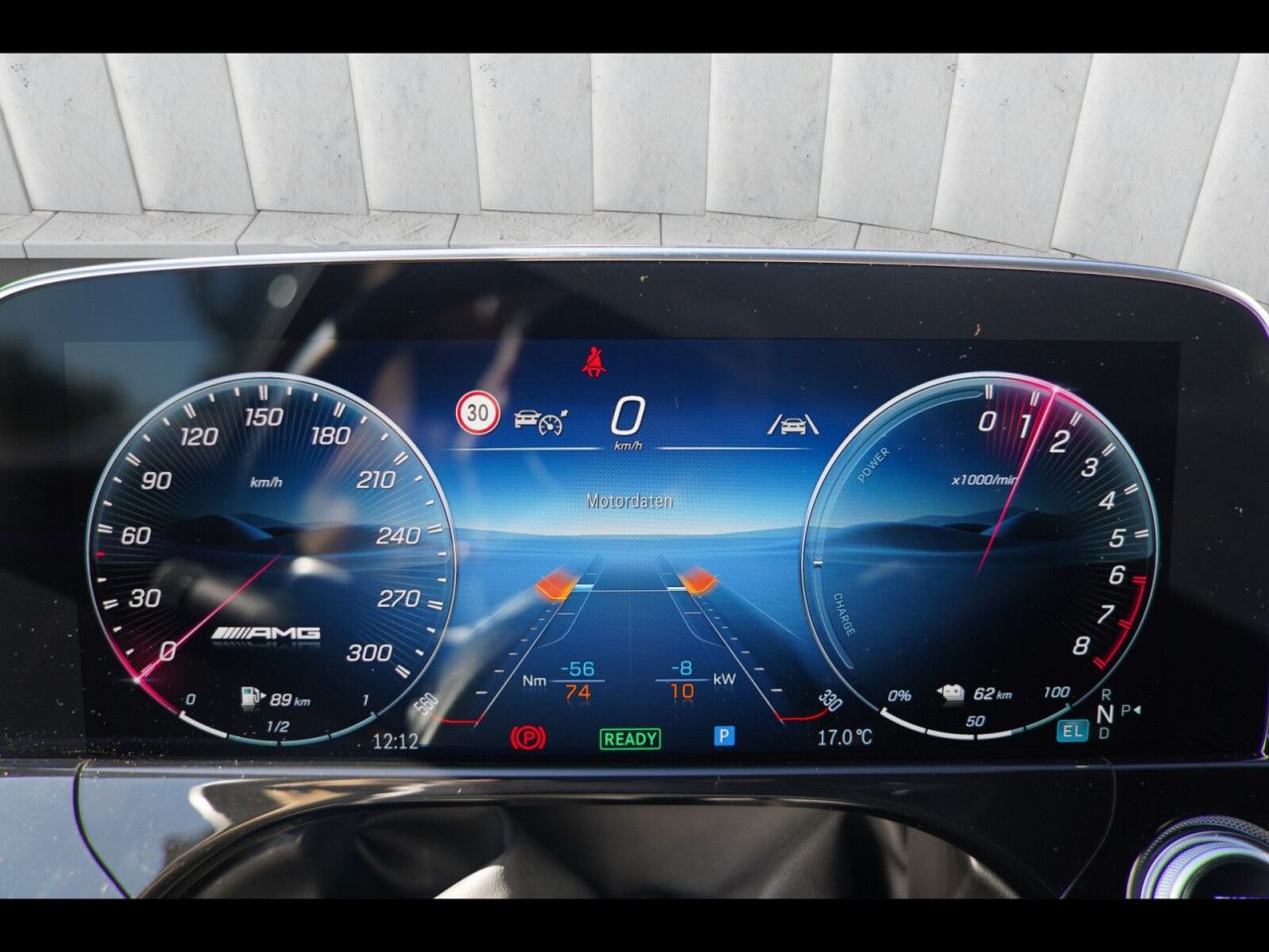 Mercedes-Benz E-Klasse – Bild 20