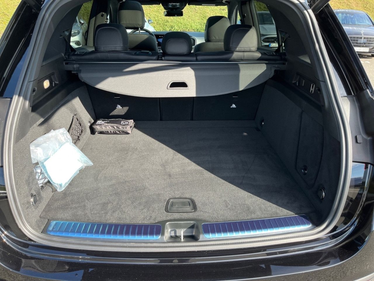 Mercedes-Benz GLE – Bild 12