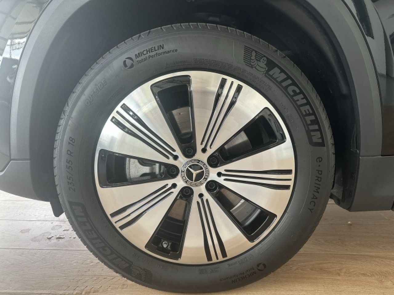 Mercedes-Benz EQA – Bild 6