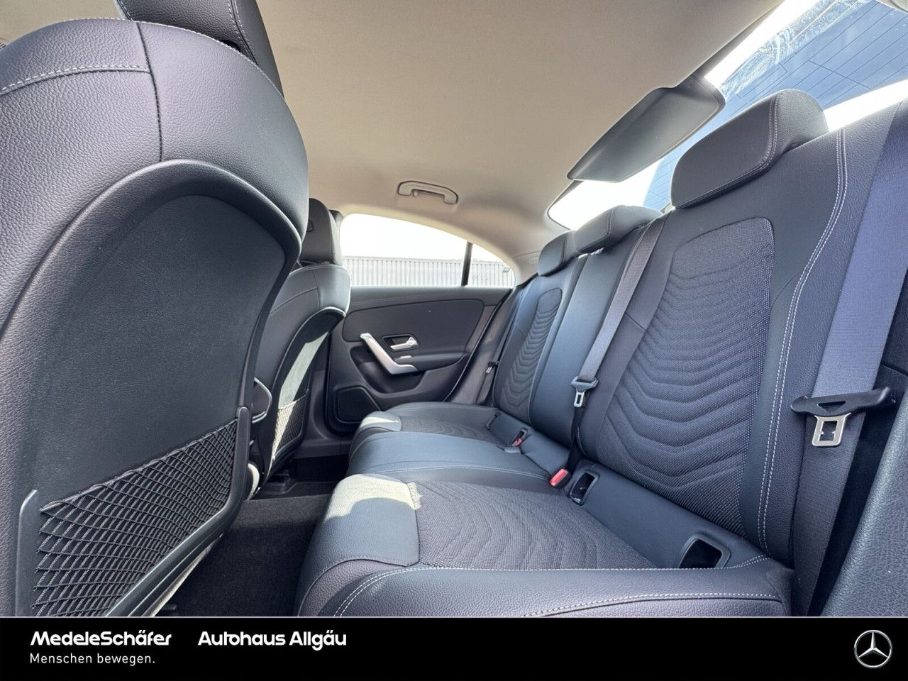 Mercedes-Benz CLA – Bild 16