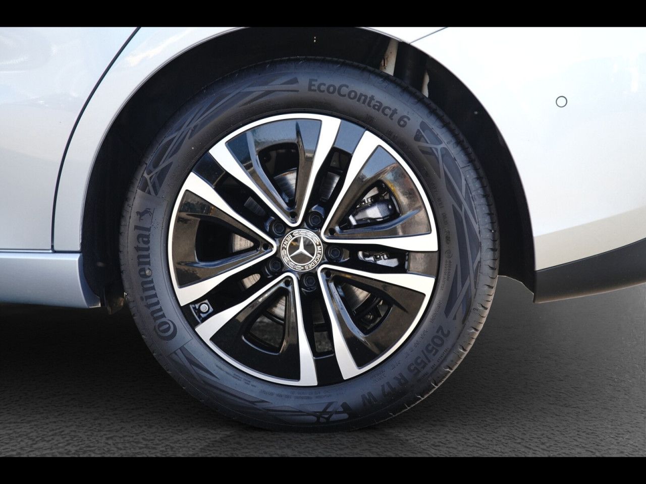 Mercedes-Benz B-Klasse – Bild 5
