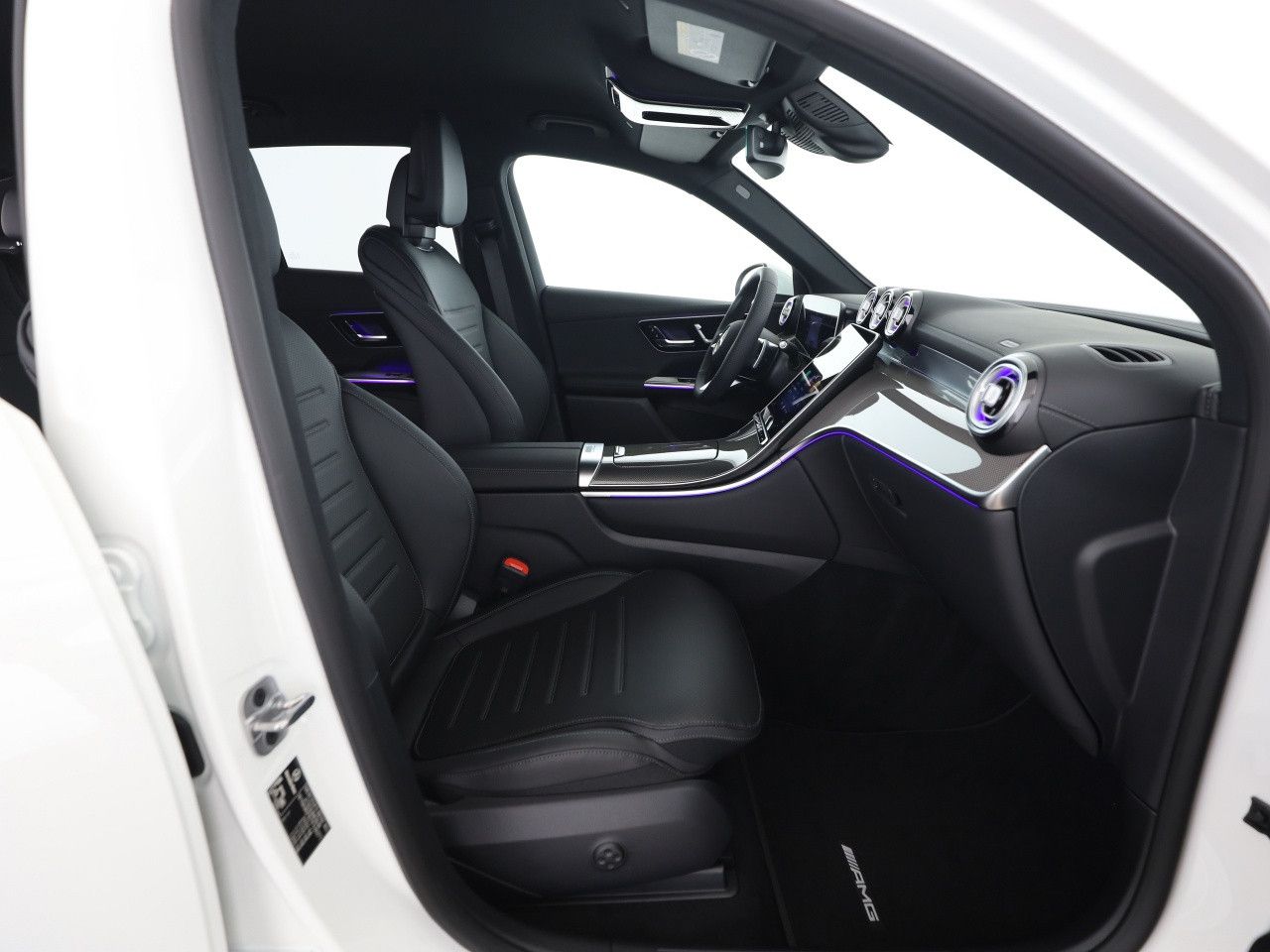 Mercedes-Benz GLC – Bild 9