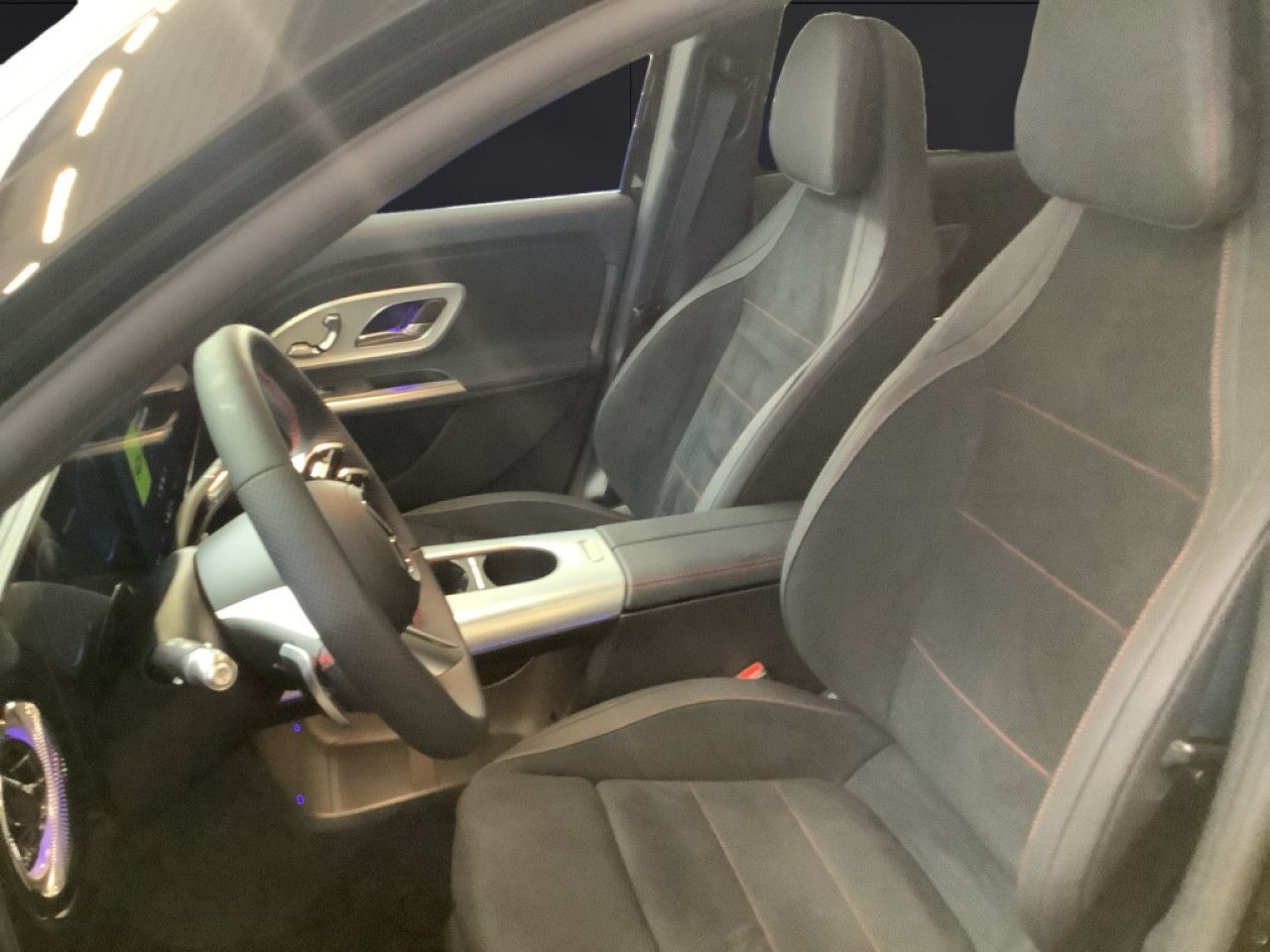 Mercedes-Benz GLB – Bild 8