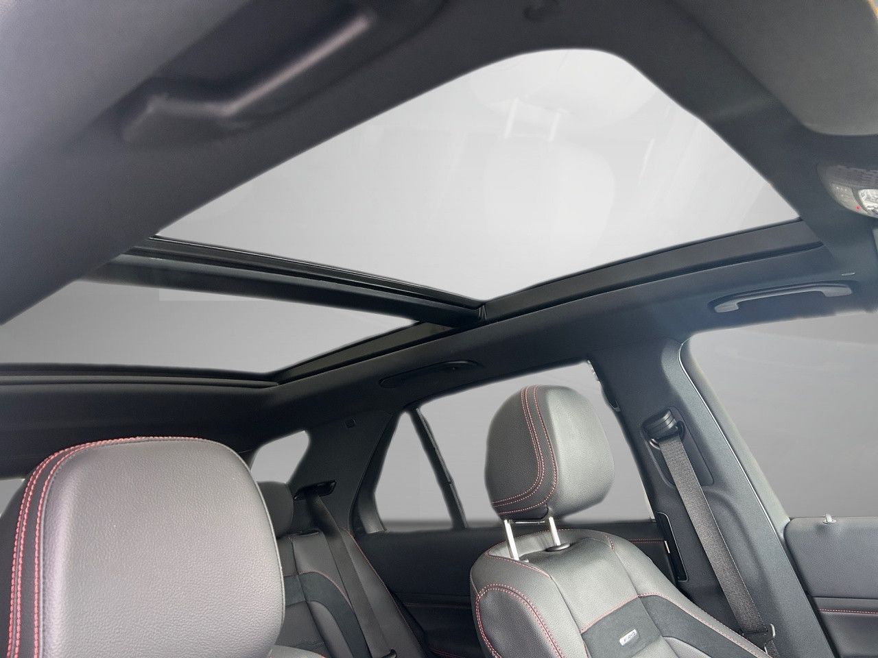 Mercedes-Benz GLE – Bild 25
