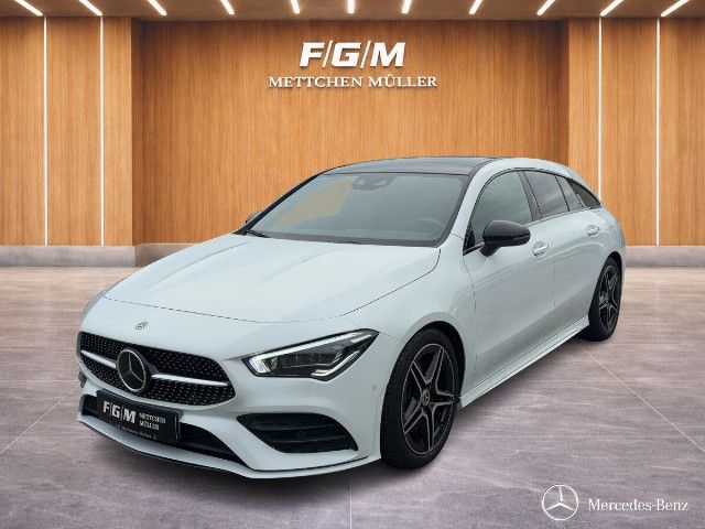 Mercedes-Benz CLA 200 occasion