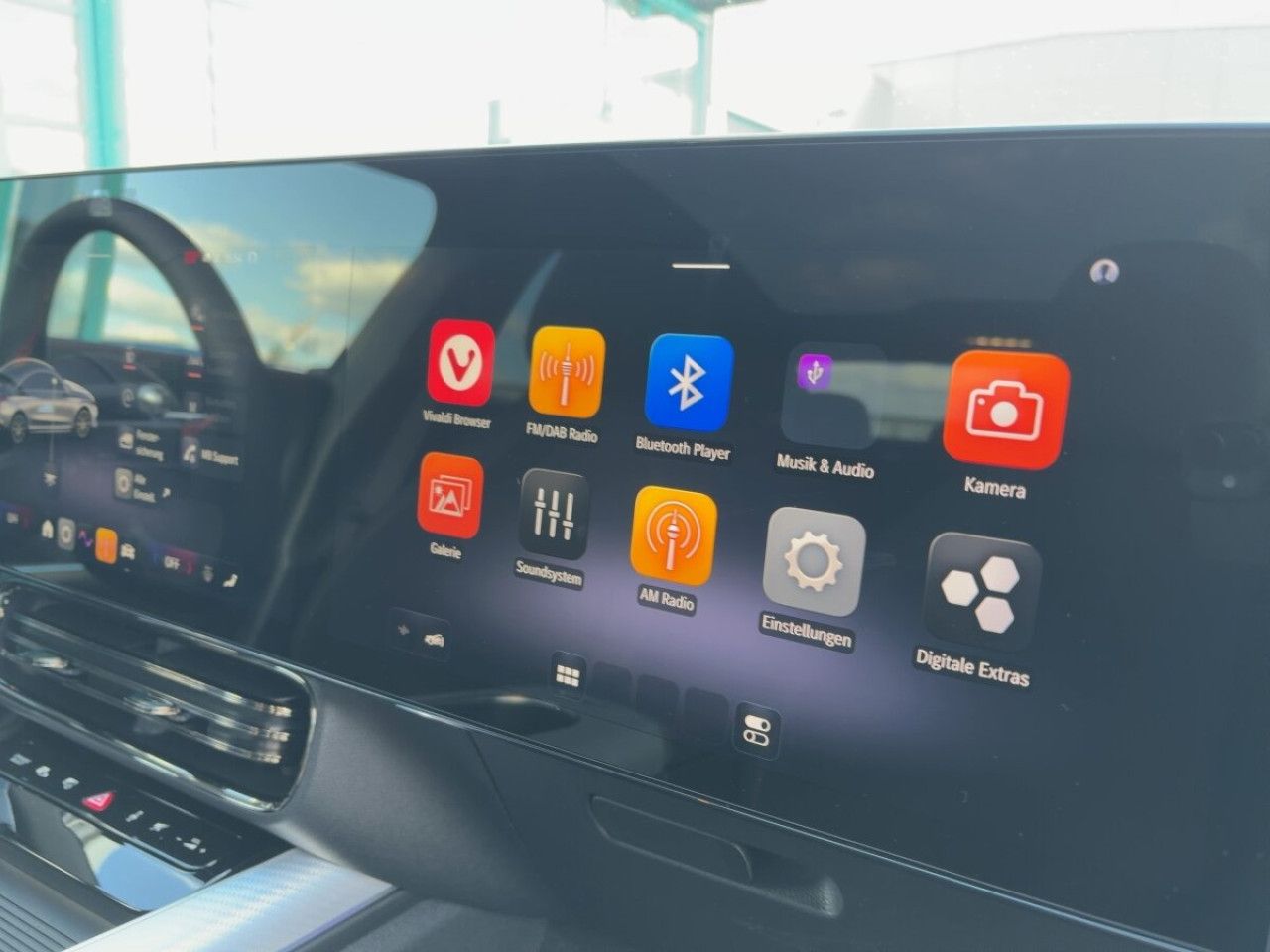 Mercedes-Benz CLA – Bild 21