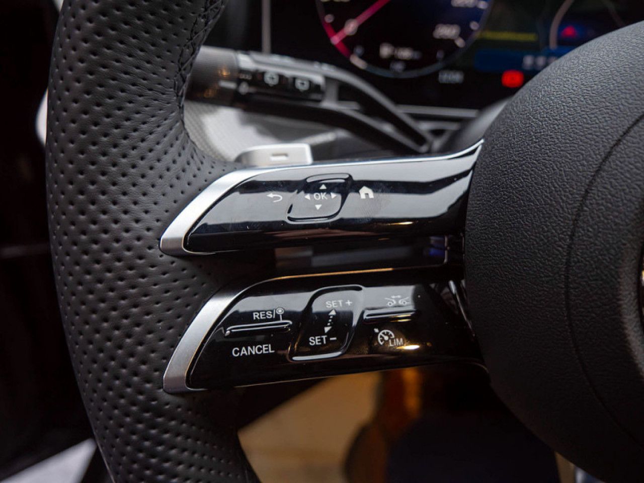 Mercedes-Benz C-Klasse – Bild 18