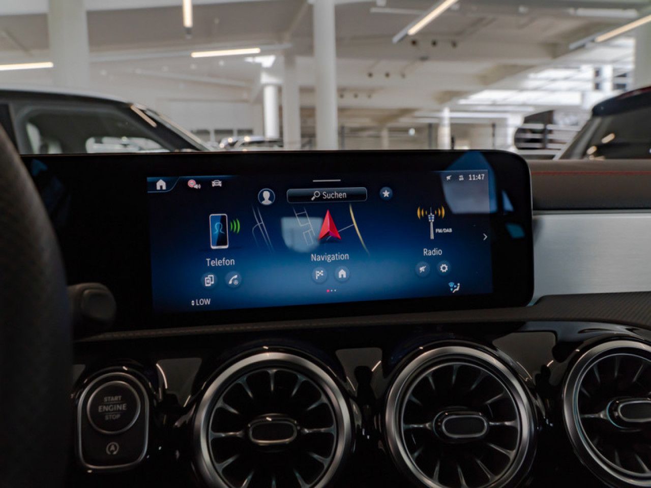 Mercedes-Benz CLA – Bild 18