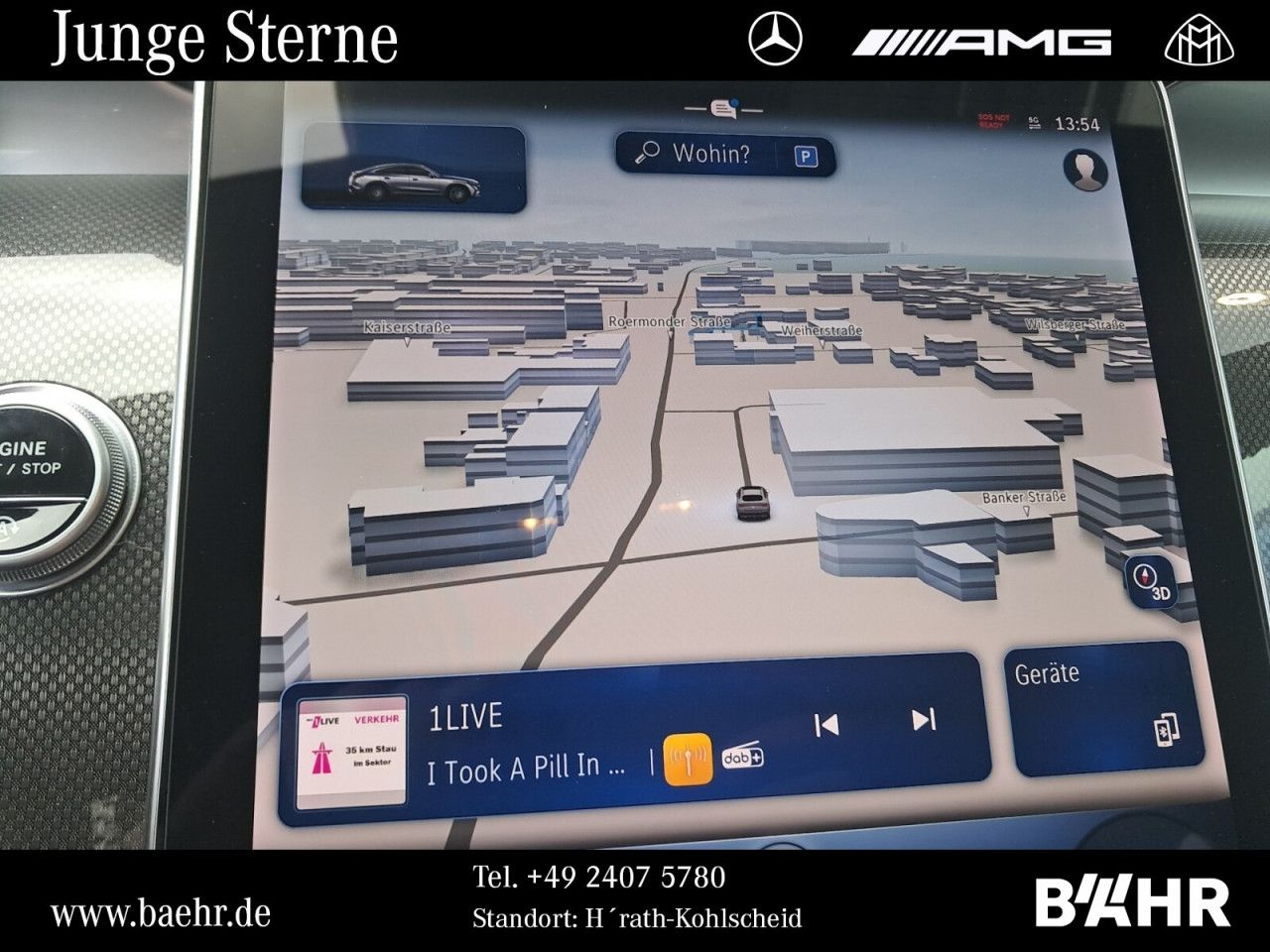 Mercedes-Benz GLC – Bild 12