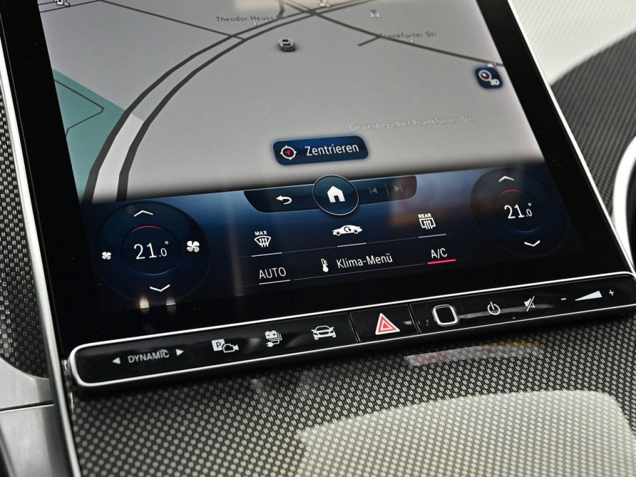 Mercedes-Benz GLC – Bild 15