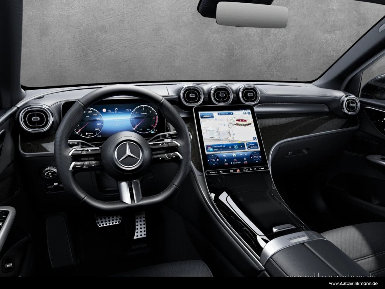 Mercedes-Benz GLC – Bild 9