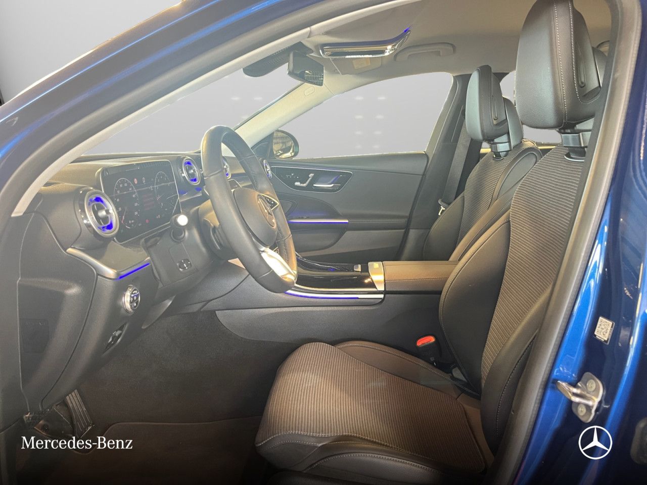 Mercedes-Benz C-Klasse – Bild 8