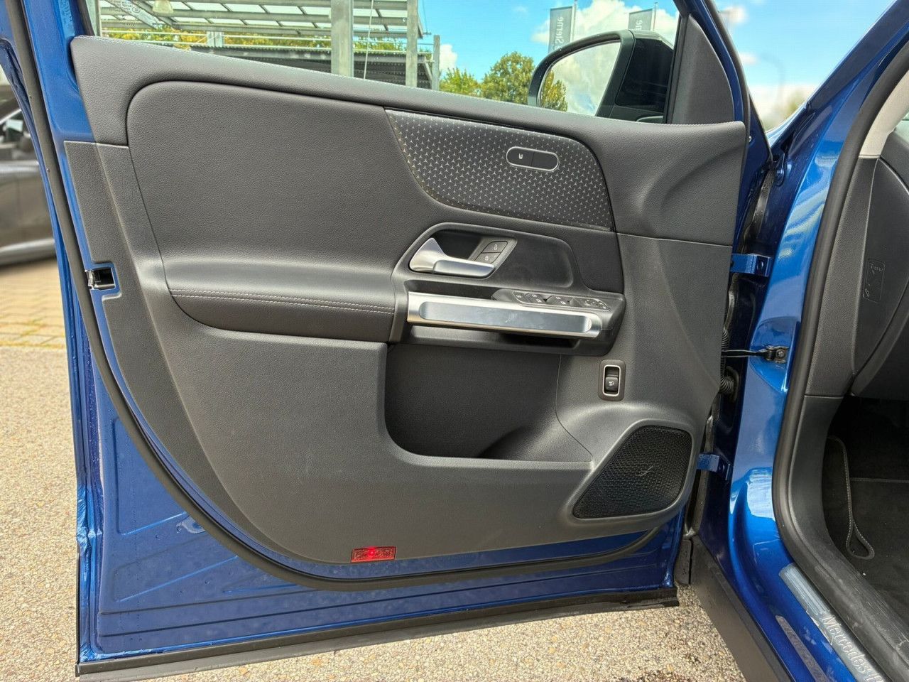 Mercedes-Benz GLB – Bild 16