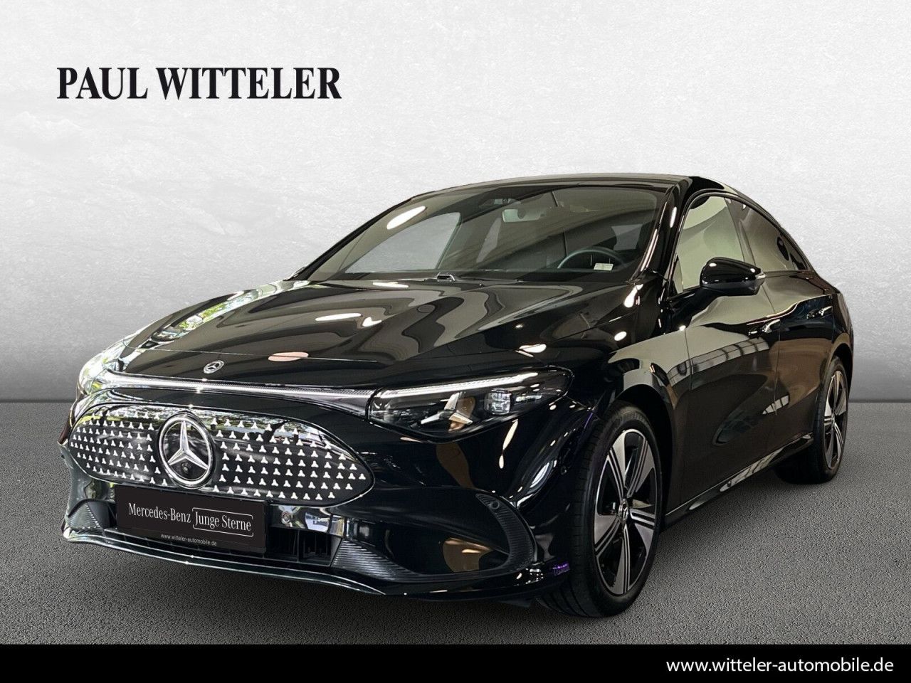 Mercedes-Benz CLA – Bild 2