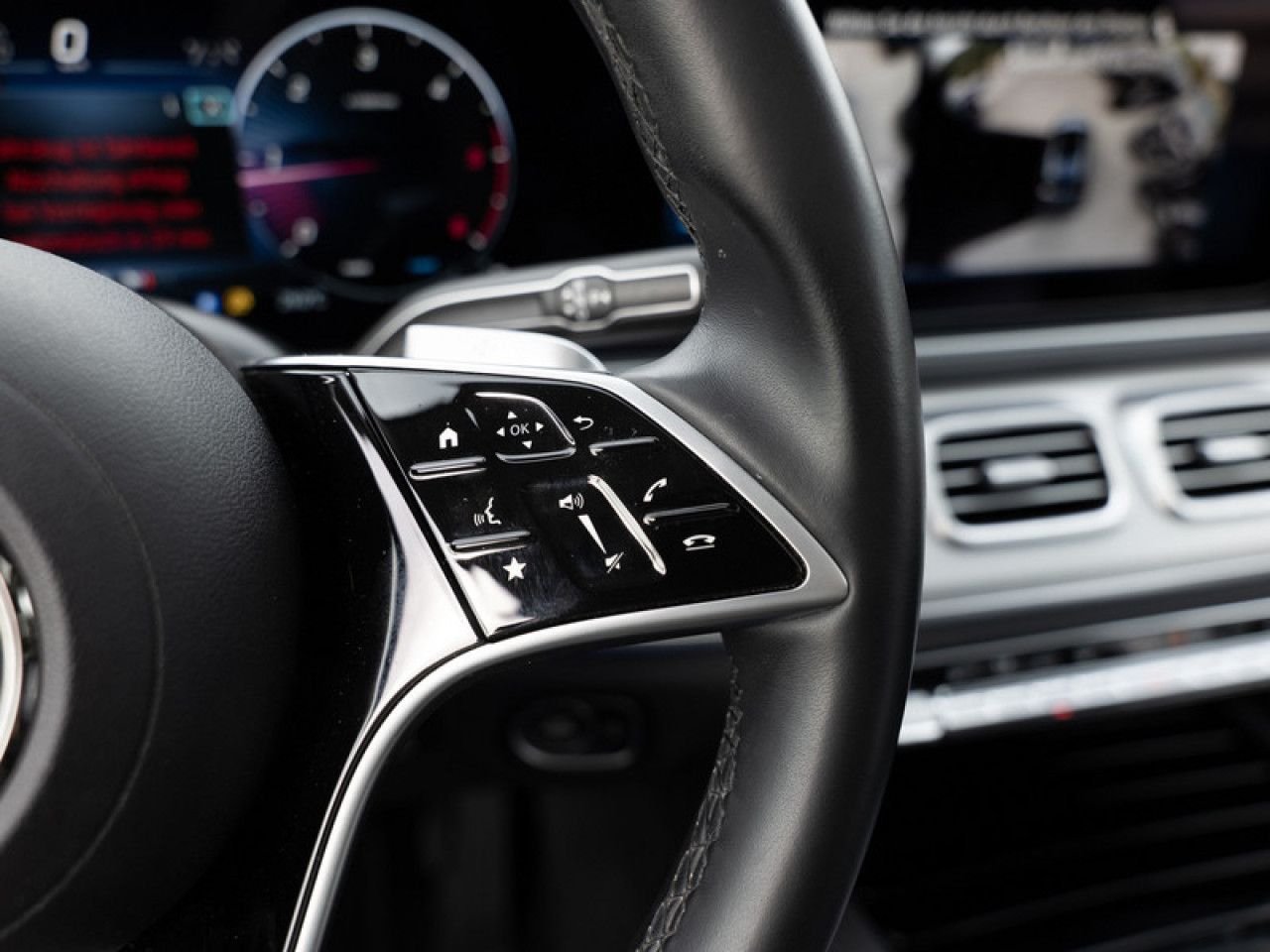 Mercedes-Benz GLE – Bild 17