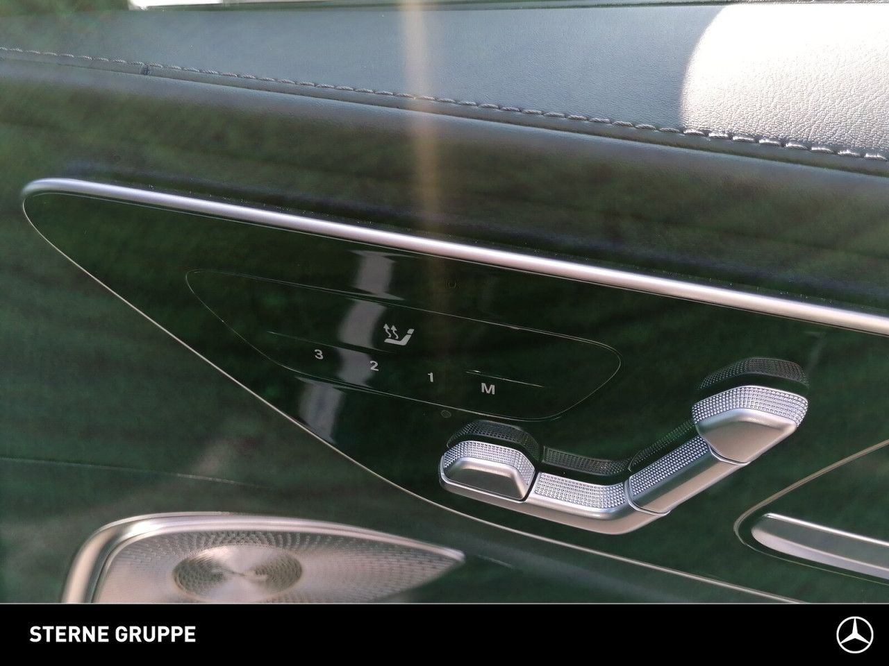 Mercedes-Benz C-Klasse – Bild 13