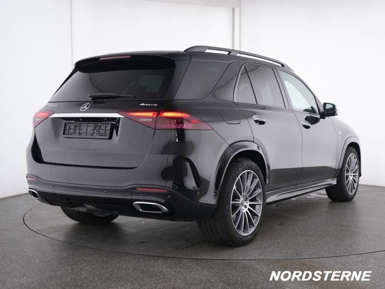 Mercedes-Benz GLE – Bild 2
