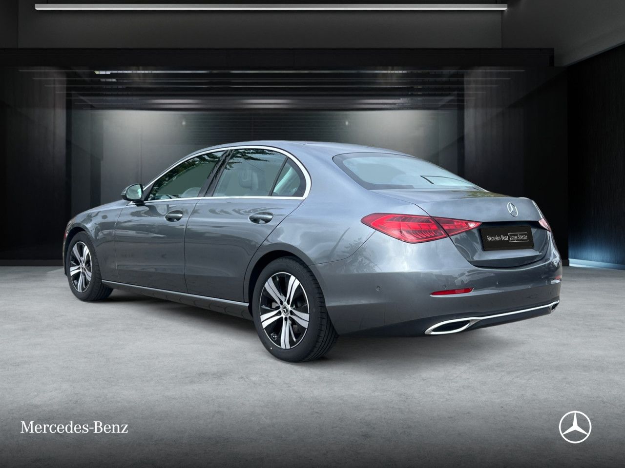 Mercedes-Benz C-Klasse – Bild 6