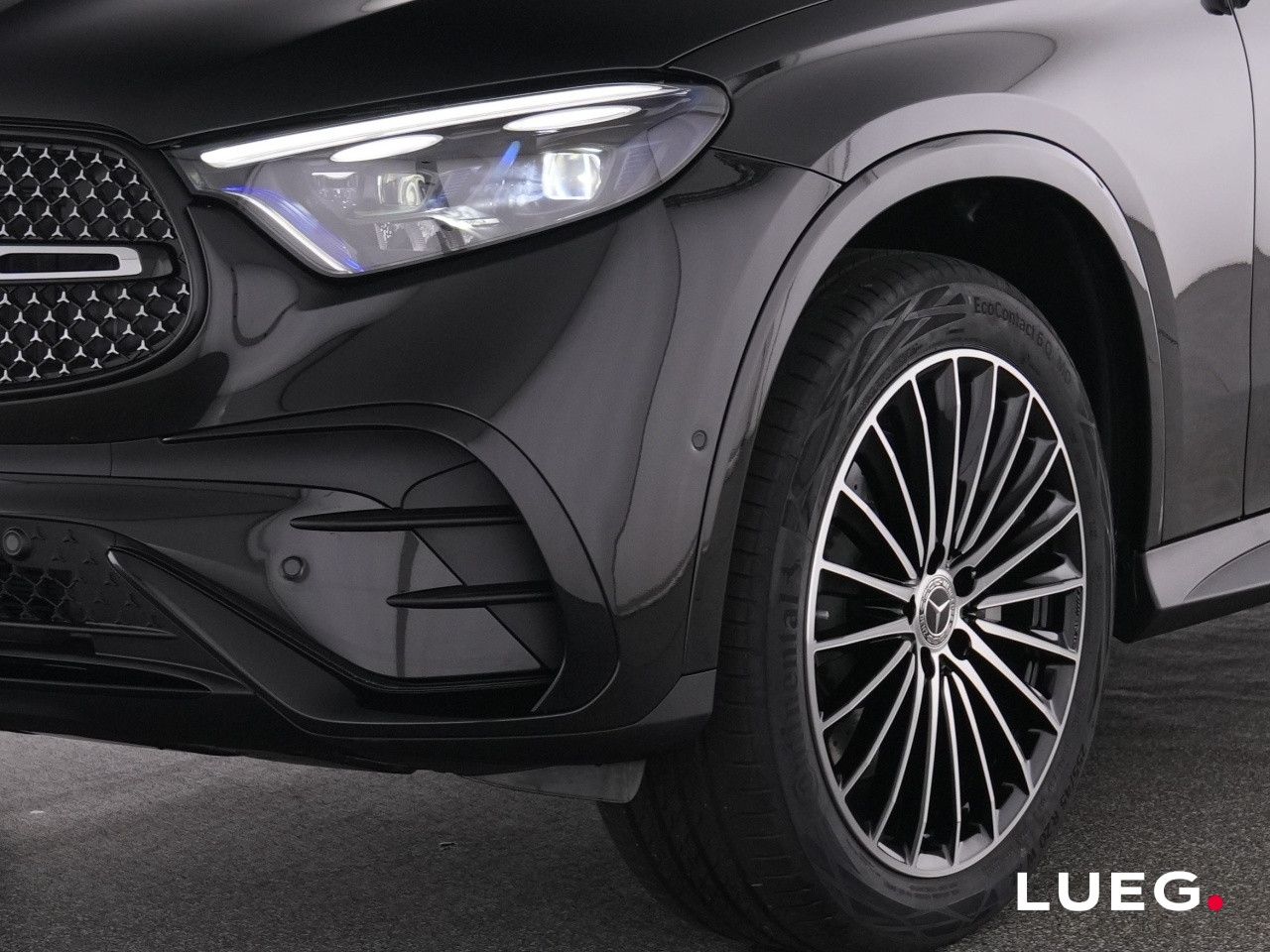 Mercedes-Benz GLC – Bild 8