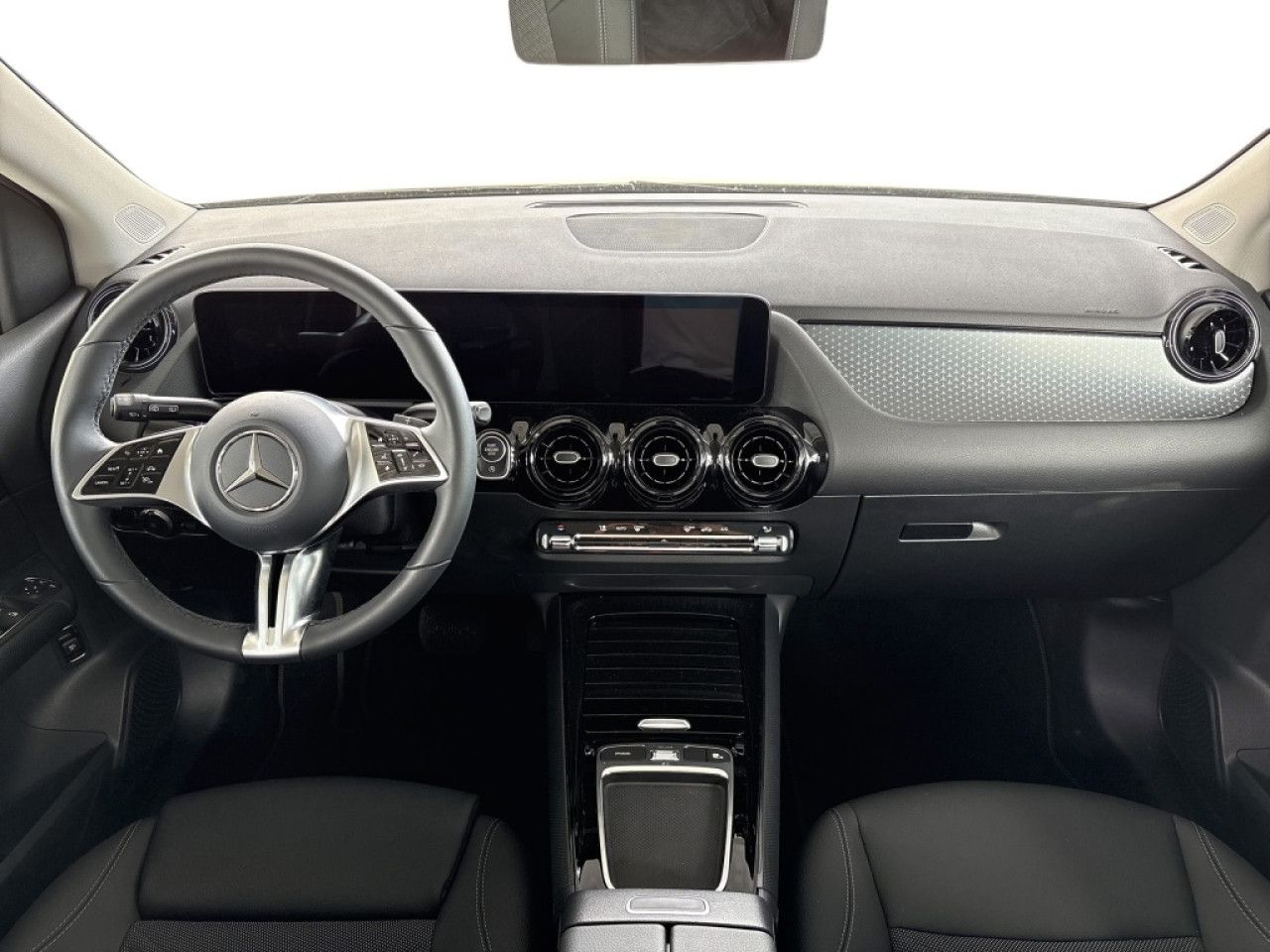 Mercedes-Benz B-Klasse – Bild 8